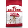 Royal Canin Medium Adult 15kg Dry Food for Medium Breed Adult Dogs with Corn / Poultry Royal Canin Medium Adult 15kg Dry Food for Medium Breed Adult Dogs with Corn / Poultry