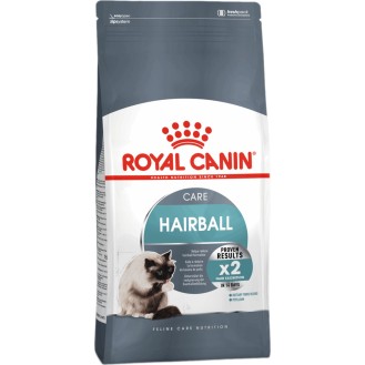 Royal Canin Hairball Care Dry Food for Adult Cats with Poultry 400gr Royal Canin Hairball Care Dry Food for Adult Cats with Poultry 400gr