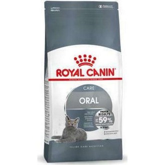 Royal Canin Oral Care Dry Food for Adult Cats with Poultry / Rice 3.5kg Royal Canin Oral Care Dry Food for Adult Cats with Poultry / Rice 3.5kg