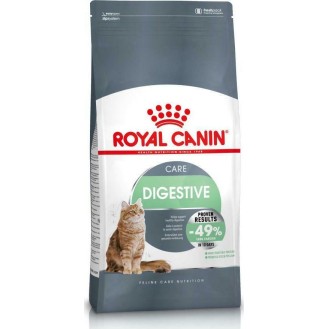 Royal Canin Digestive Care Dry Food for Adult Cats with Sensitive Guts with Fish 4kg Royal Canin Digestive Care Dry Food for Adult Cats with Sensitive Guts with Fish 4kg
