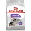 Royal Canin Medium Sterilized 3kg Dry Food for Adult Sterilized Dogs of Medium Breeds with Corn / Poultry Royal Canin Medium Sterilized 3kg Dry Food for Adult Sterilized Dogs of Medium Breeds with Corn / Poultry