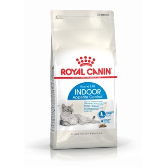 Royal Canin Indoor Appetite Control for Cats 4Kg / Poultry Royal Canin Indoor Appetite Control for Cats 4Kg / Poultry