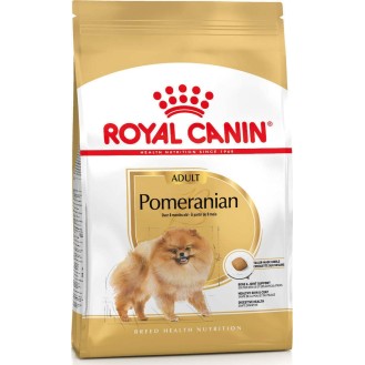 Royal Canin Pomeranian Adult 1.5kg Dry Food for Adult Small Breed Dogs Royal Canin Pomeranian Adult 1.5kg Dry Food for Adult Small Breed Dogs