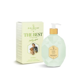 HYDRA CONDITIONER 500 ML HYDRA CONDITIONER 500 ML