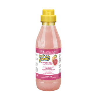 PINK GRAPEFRUIT SHAMPOO 500ML PINK GRAPEFRUIT SHAMPOO 500ML