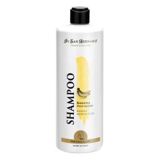 BANANA SHAMPOO 500 ML BANANA SHAMPOO 500 ML